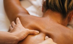 pamper package