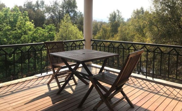 1-night romantic stay and spa package including meal in Centurion - Image 2