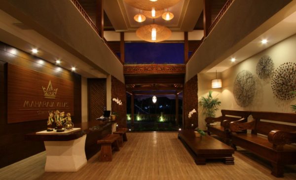 5-night stay for 2 in Bali - Image 3