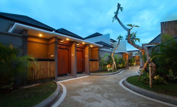 5-night stay for 4 in Bali - Image 3