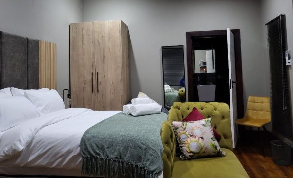 A Dinner, Bed & Breakfast Stay - Image 2