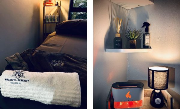 The Ultimate Pamper Package for 1 in Sandton - Image 3