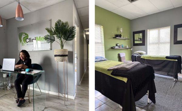 Relax with a cupping massage in Parklands - Image 2
