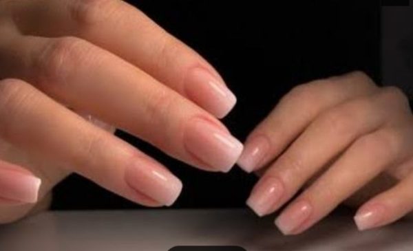 45-minute gel nails in Cape Town City Centre - Image 2
