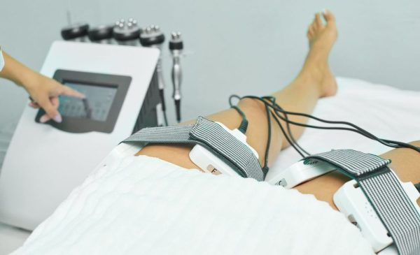 Lipo laser treatment in Cape Town