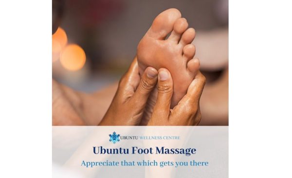 Exclusive 3-hour couple's wellness package in Gardens - Image 3