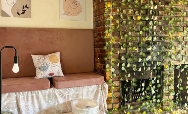 3-hour pamper package with gel mani & gel pedi - Image 3
