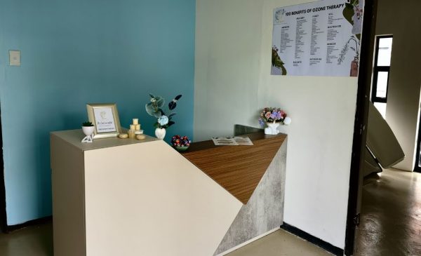 Detox with an essential oils sauna in Pinetown - Image 3