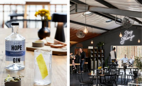 Spirit and craft soda tasting for 2 in Salt River - Image 2