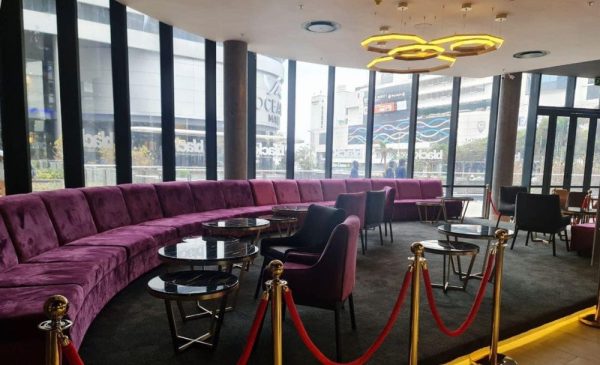 Breakfast for 2 at Black Lounge in Umhlanga Rocks - Image 8