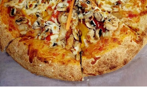 Pizza special for 2 in Durban - Image 3