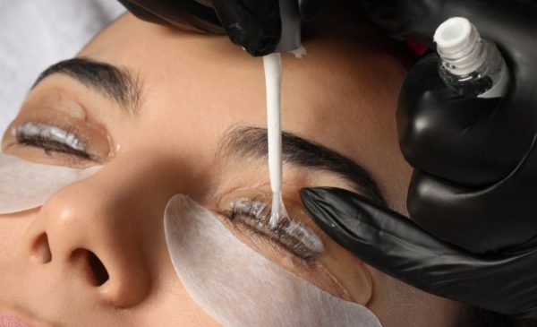 Lash and nail combo for 1 in Brackenfell