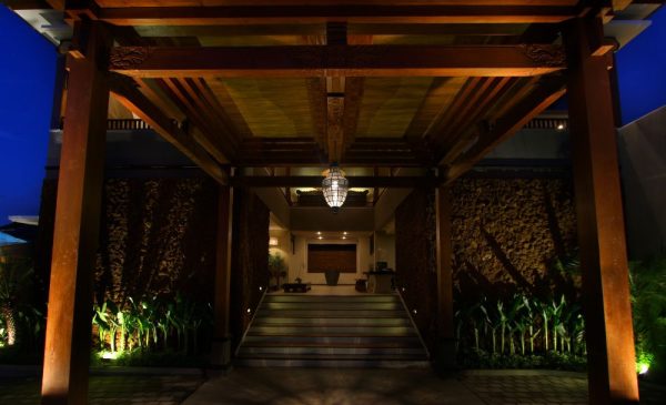 5-night stay for 2 in Bali - Image 4