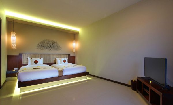 5-night stay for 4 in Bali - Image 4