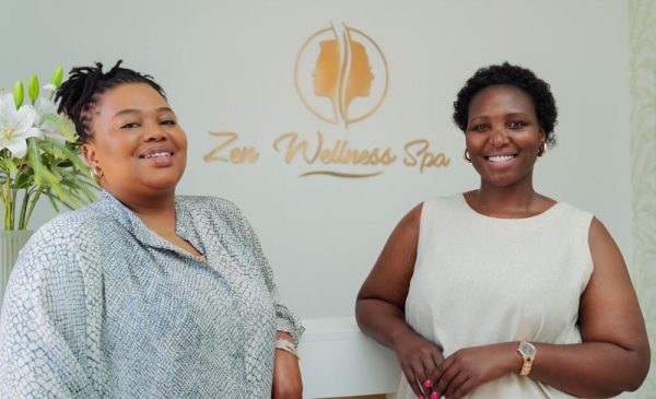 Channel relaxation with this pamper package for 2 in Midrand - Image 3