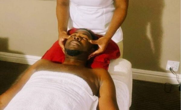 A Couples Pamper Package in Gardens - Image 2