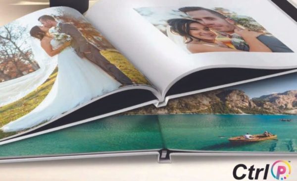 An A4 Hardcover Photo Book to Store Your Precious Memories - Image 3