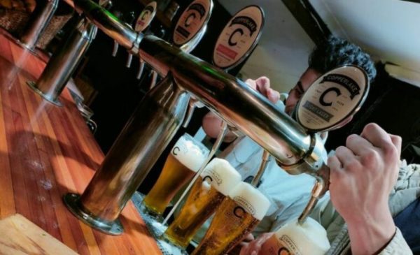An Exciting Beer-Tasting Experience for 2 People in Lanseria - Image 3