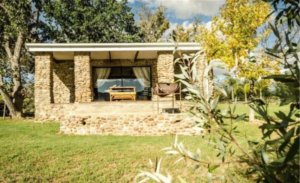 Midweek stay for 2 in Tulbagh - Image 4