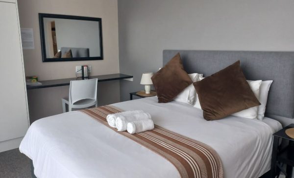 3-night garden route getaway for 2 in Knysna