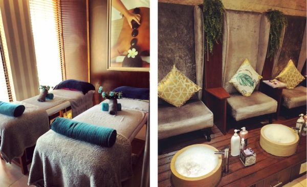 Pamper package for 1 in Umhlanga Ridge - Image 4