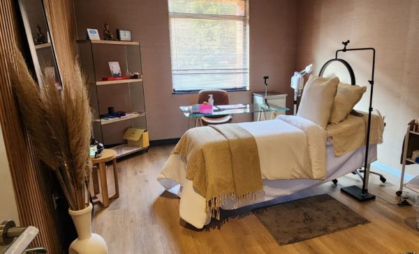 45-minute reflexology massage in Sandown - Image 4