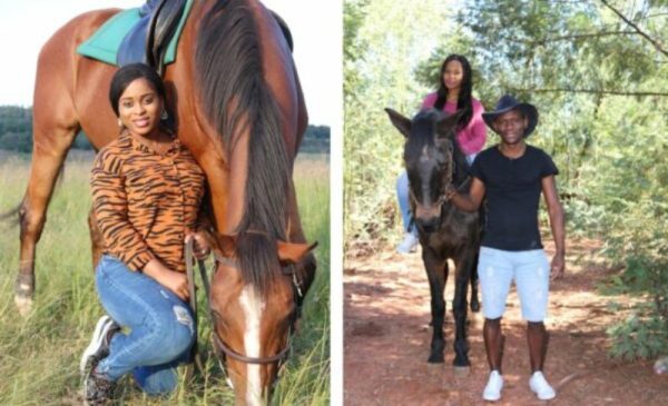 Share a Serene Horse Riding Experience with a Loved One in Pretoria - Image 3