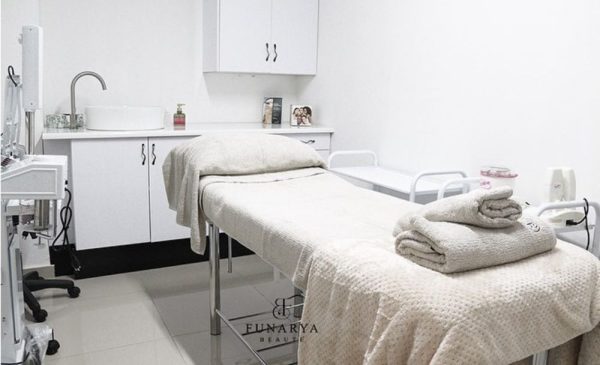 Nail package in Benoni - Image 3