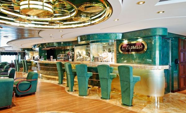 A luxury 3-night cruise on the MSC Splendida from Cape Town to Durban - Image 3