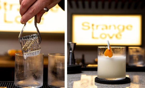 Cocktail special for 2 cocktails each in Salt River