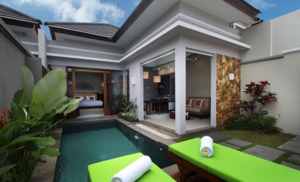 5-night stay for 2 in Bali - Image 5