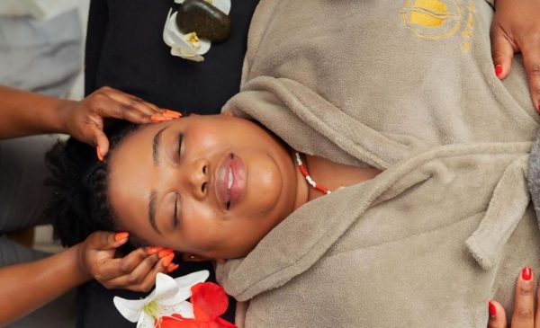 Channel relaxation with this pamper package for 2 in Midrand - Image 4