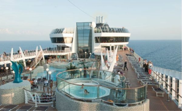 Get On Board This 4-Night Roundtrip Cruise from Durban to Pomene On the MSC Splendida - Image 5