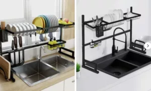 Dish Drying Rack
