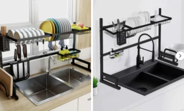 Dish Drying Rack