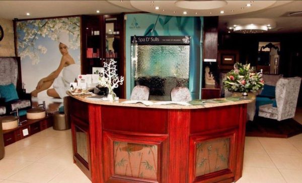 All spoils with this 2-hour pamper package for 2 in Umhlanga Ridge - Image 3