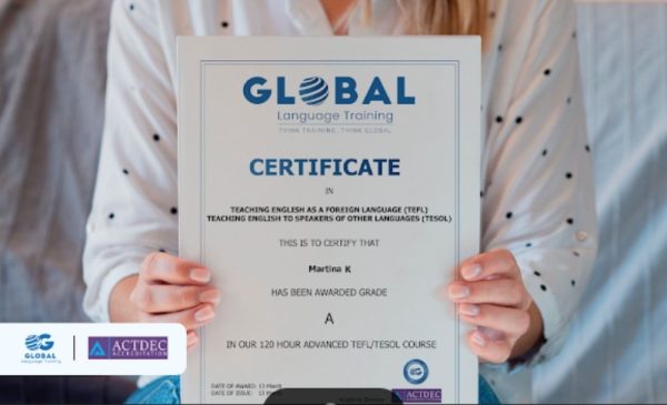 Qualify to Teach English Abroad with a 150-hour Master TEFL/TESOL Course - Image 4
