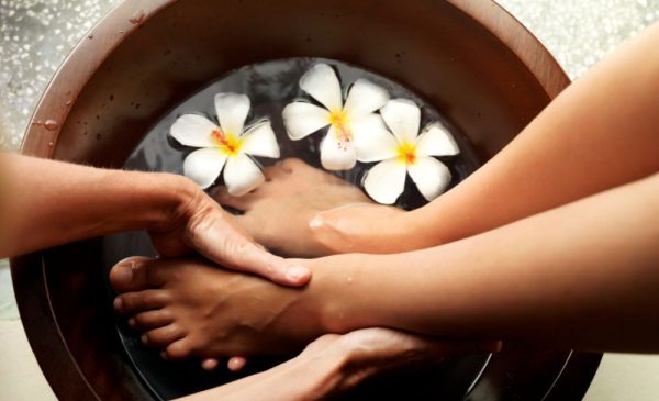 Revitalize Your Senses with a 90-Minute Pamper Package in Rustenburg - Image 4