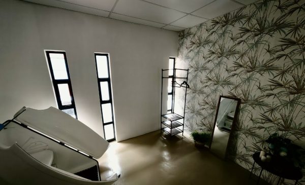 Detox with an essential oils sauna in Pinetown - Image 4