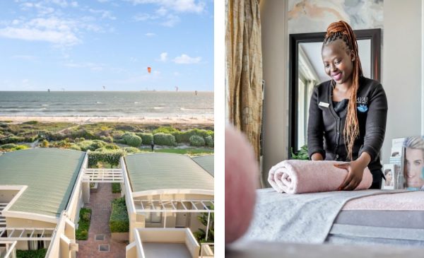 Relax and unwind with this 60-minute back massage and scrub in Bloubergstrand - Image 5