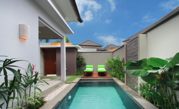 5-night stay for 2 in Bali - Image 6