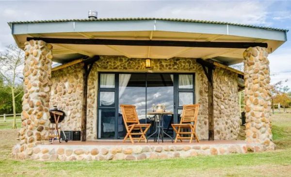 Midweek stay for 2 in Tulbagh - Image 5