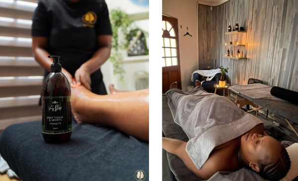 Channel relaxation with this pamper package for 2 in Midrand - Image 5