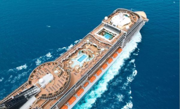 Get On Board This 4-Night Roundtrip Cruise from Durban to Pomene On the MSC Splendida - Image 6