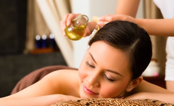 Pamper package for 1 in Umhlanga Ridge