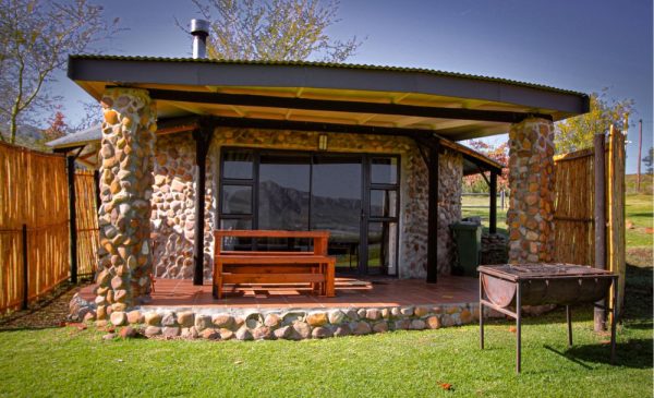 1-night midweek stay for 4 in Tulbagh - Image 5