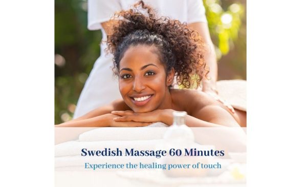 Exclusive 3-hour couple's wellness package in Gardens - Image 6