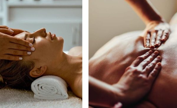 45-minute reflexology massage in Sandown - Image 6