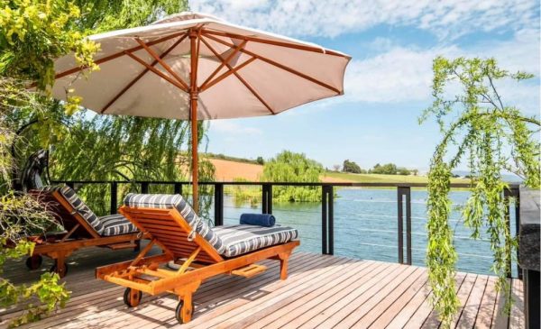 Scenic midweek stay for 2 in Stellenbosch - Image 5
