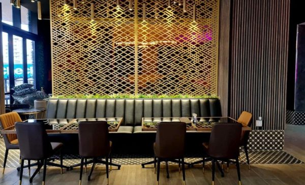 Breakfast for 2 at Black Lounge in Umhlanga Rocks - Image 6